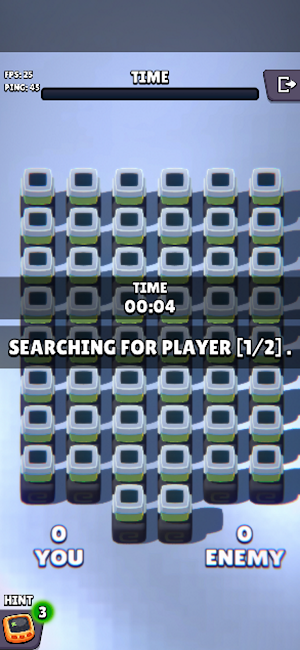 Brain Match 3D Online Screenshot 3