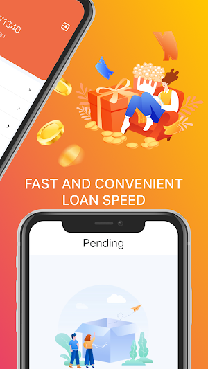 Cash Mabilis - Pro Online Loan Screenshot 3