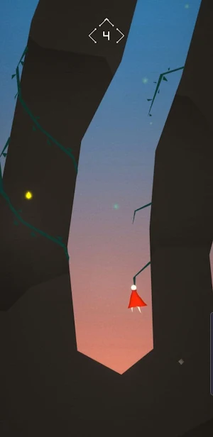 Zoe's Zenith Screenshot 1