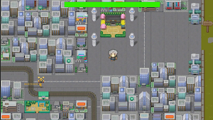 No 毛！の人生 Screenshot 0