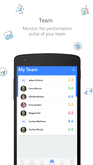 IMPAC 3.0 Screenshot 2