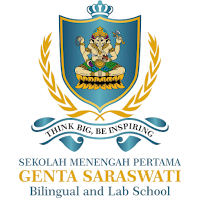 SMP GENTA SARASWATI