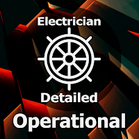 Electrician. Operat Detailed