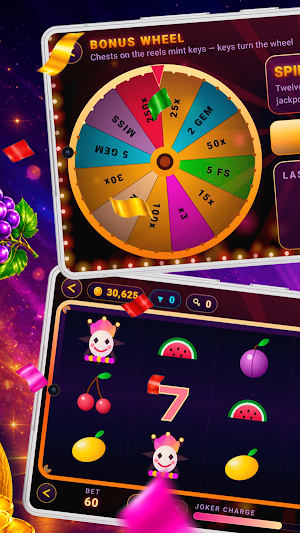 Fruit Joker Screenshot 3