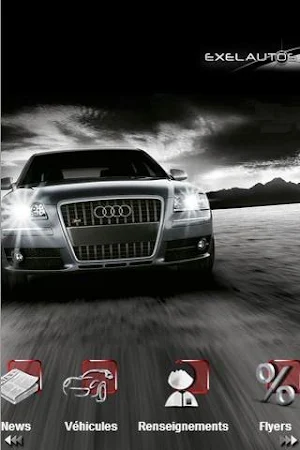 Exelautos Screenshot 0