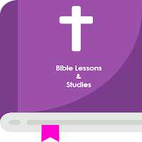 Bible Lessons & Studies