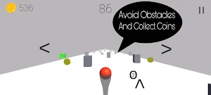 Sphere Dash Screenshot 1