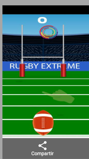 Rugby Screenshot 3