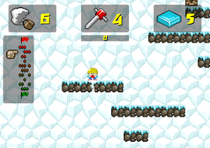 PARACAIDISTA KERL (Android) by Screenshot 2