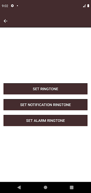 Bollywood Mobile Ringtone Screenshot 3