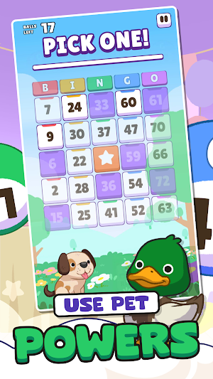Furball Bingo: Pets and Prizes Screenshot 2