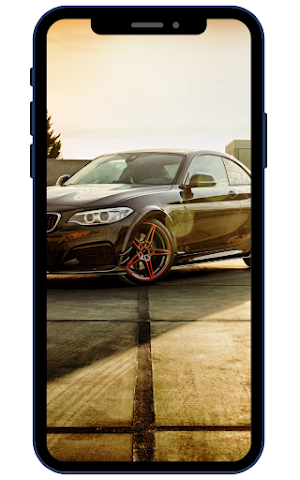 BMW 2 Series Car Wallpapers Screenshot 2