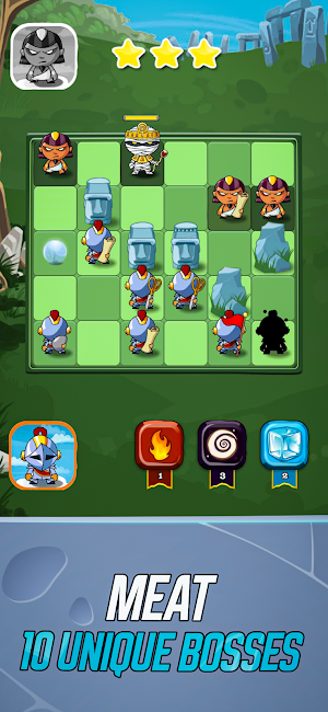 Battle Board: Myth of the Ankh Screenshot 2