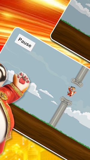 Jump Leap Screenshot 1