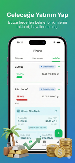 Fastinance - Para Ustası Screenshot 2