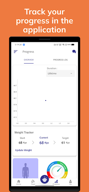 NovoScan Screenshot 3