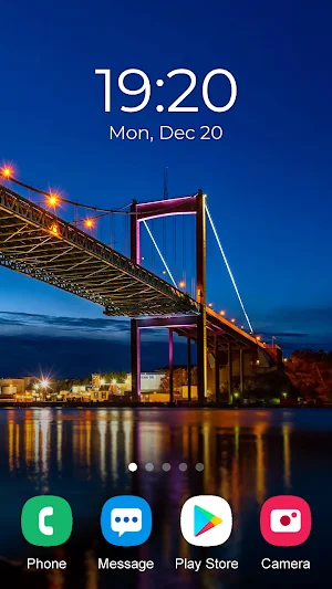 City Wallpaper 2023 Screenshot 3
