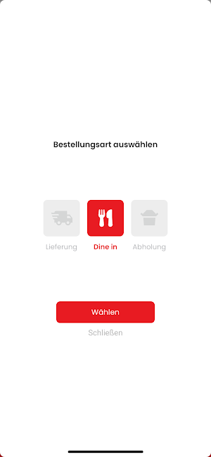 Glockenstuhl da Nino Screenshot 1