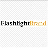 flashlight brands