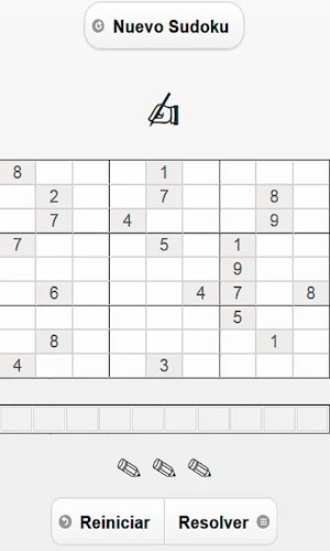 Juegos de Letras y Numeros Screenshot 3