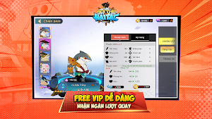 Hơi Thở Hải Tặc Screenshot 2