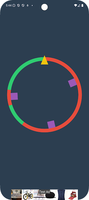 Ring Jumper Screenshot 2