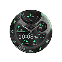 Micro Light For Wear OS
