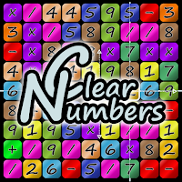 Clear Numbers