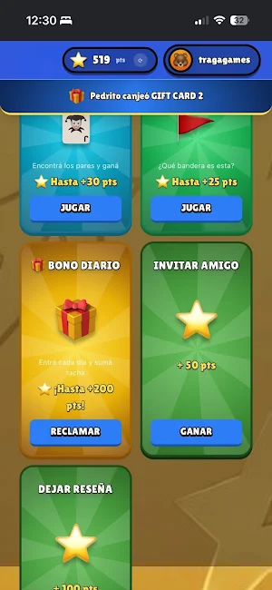 Royitocell Screenshot 0