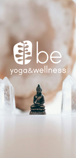 Be Yoga and Wellness Screenshot 0