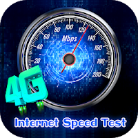 Internet Speed Meter Lite