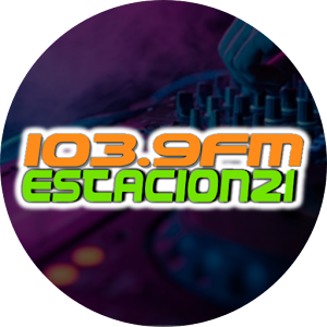 Radio Estacion21 Screenshot 1