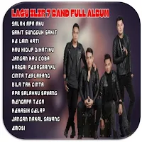 Lagu Ilir 7 Band Full Album