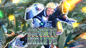 INFINITY BULLETS Screenshot 0