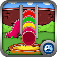 Escape Games Spot-33