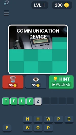 Tools and Instruments Screenshot 3