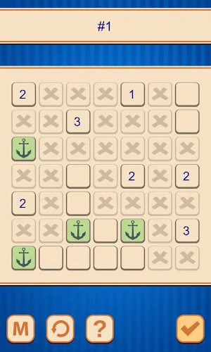 Lighthouses Screenshot 2