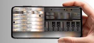 Flute Sim Screenshot 3