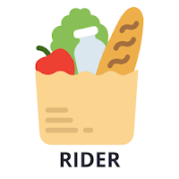 Delicart Rider