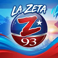 La Zeta 93 en vivo Zeta 93