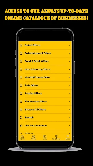 The Canvey Card Screenshot 3