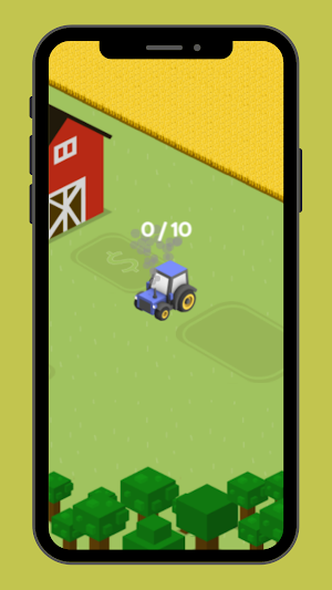 MiniCraft Farm Screenshot 0