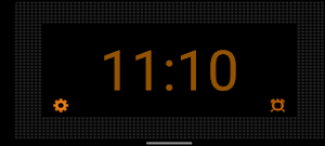 Alarm clock pelm Screenshot 0