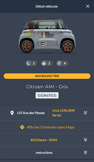 CR Coloc Screenshot 1
