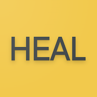 Happiness App (HEAL)