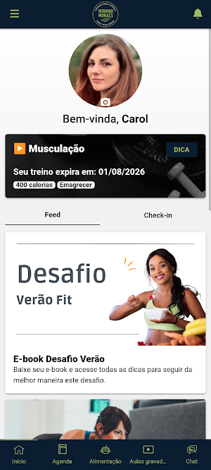 Rodrigo Moraes Screenshot 1