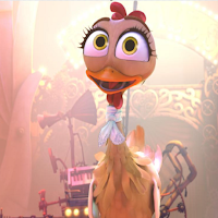 Gallina Turuleca video offline