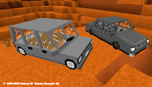 mods for minecraft pe Screenshot 0