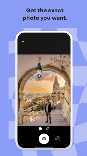 CamPose - AI Posing Assistant Screenshot 0