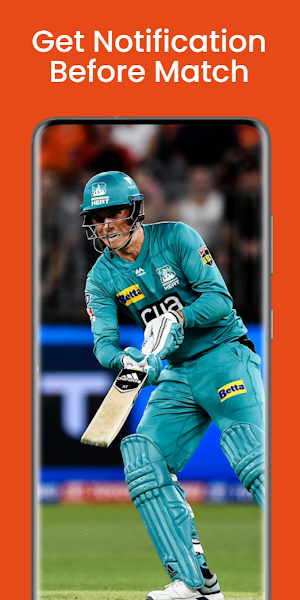 Star Sports One Live Cricket Screenshot 2